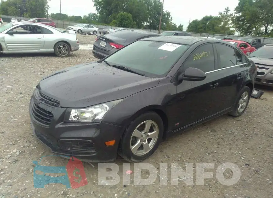 1G1PC5SB4E7216748 Photo# 2