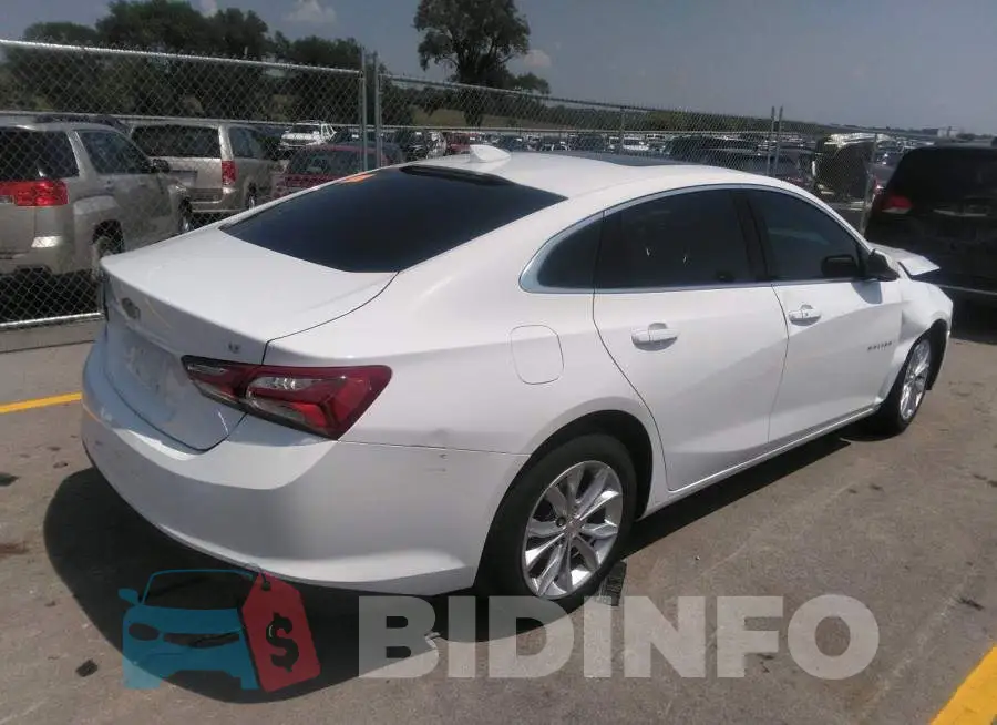 1G1ZD5ST0MF069461 Photo# 4