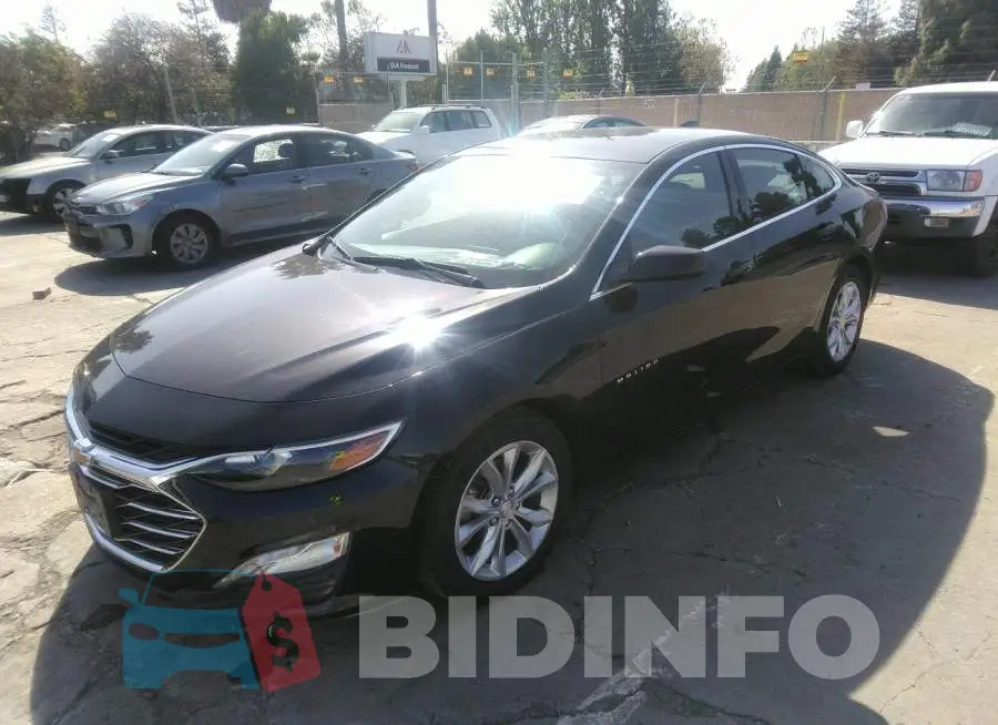1G1ZD5ST3LF053995 Photo# 2