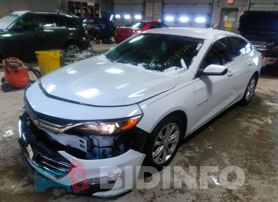 1G1ZD5ST5KF213129 Photo# 2