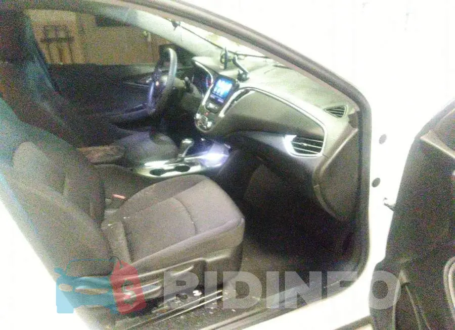 1G1ZD5ST5KF213129 Photo# 5