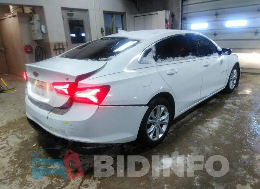 1G1ZD5ST5KF213129 Photo# 4