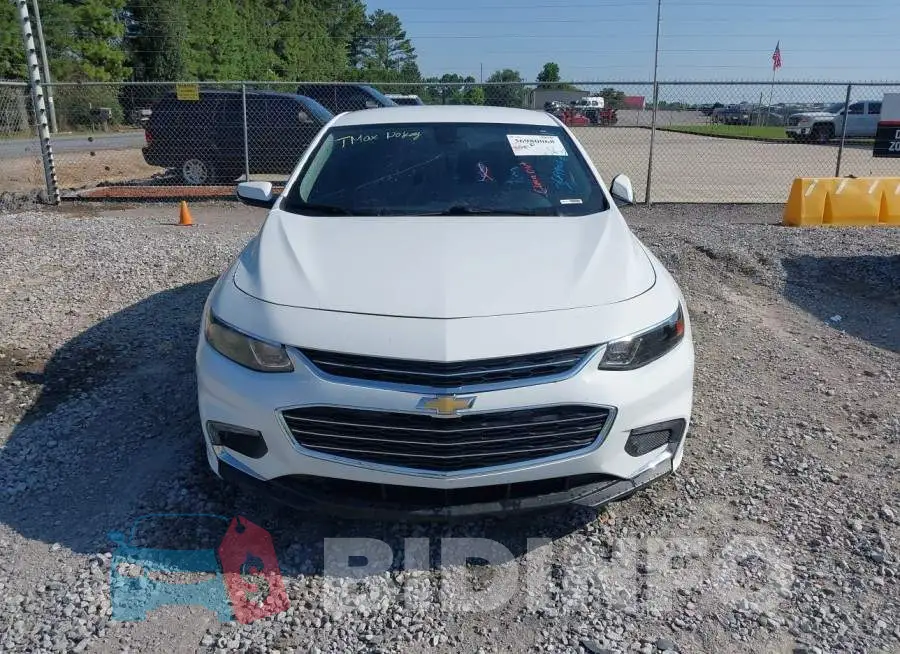 1G1ZD5ST6JF142652 Photo# 6