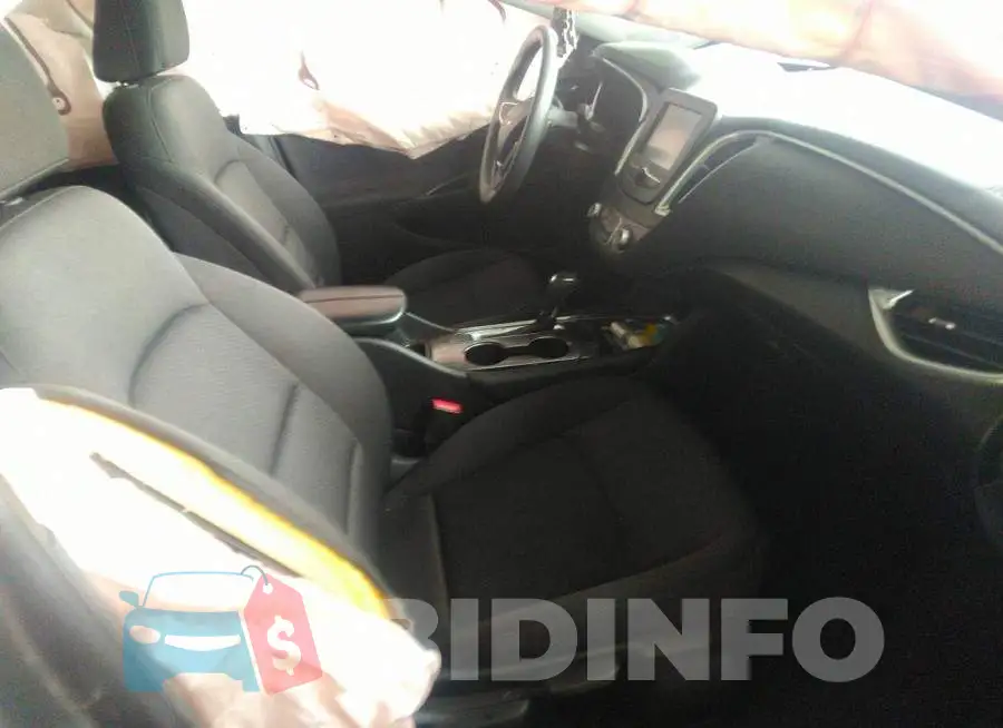 1G1ZD5ST7JF256501 Photo# 5
