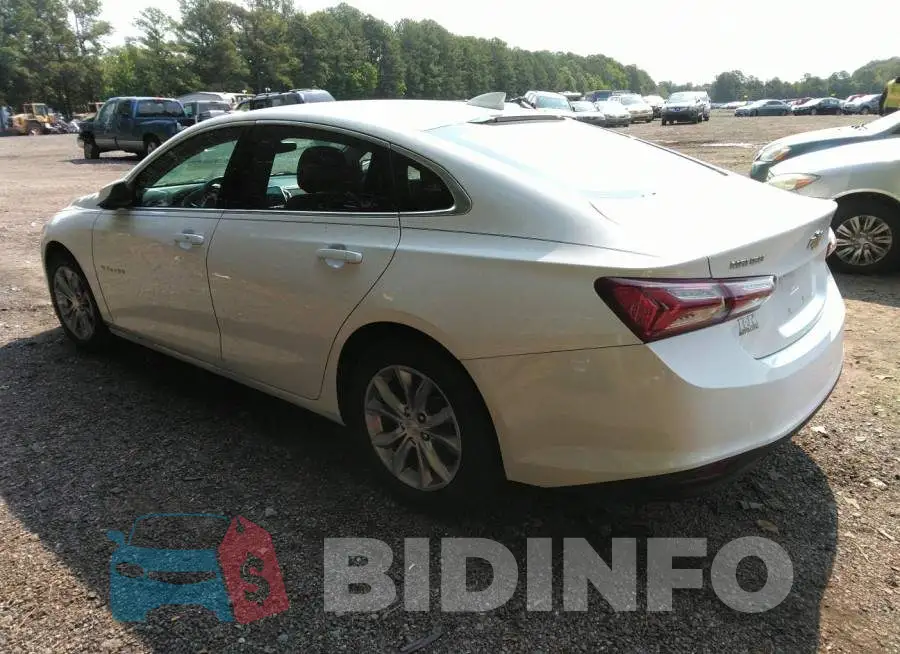 1G1ZD5ST7LF062215 Photo# 3