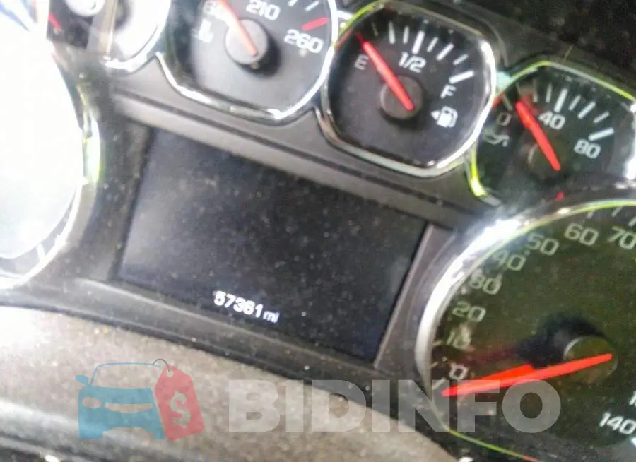 1GCNKREC7EZ137687 Photo# 7