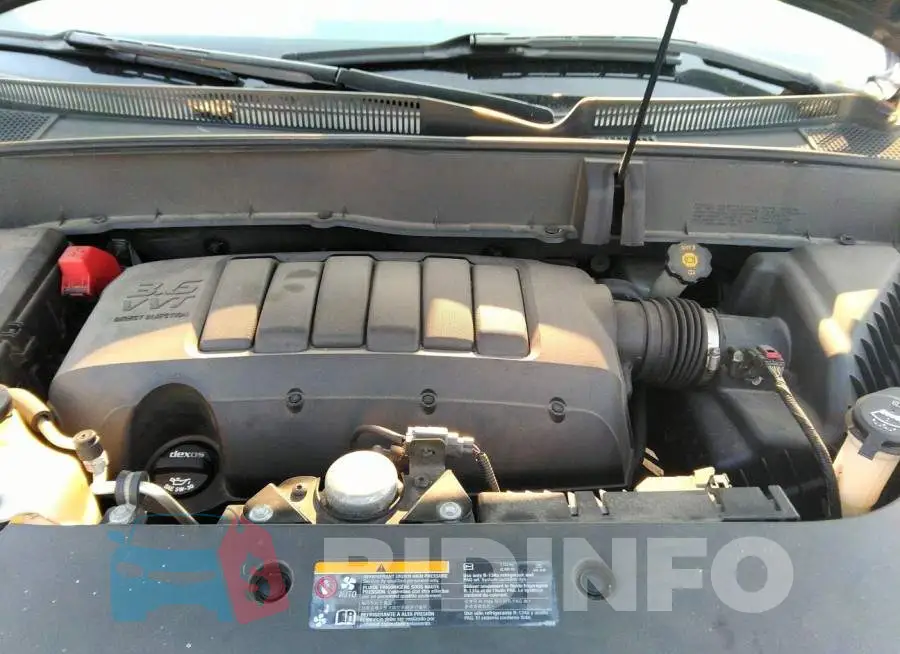 1GNKRHKD3EJ205849 Photo# 10