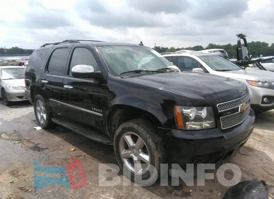 1GNSCCE08DR106957 Photo# 1
