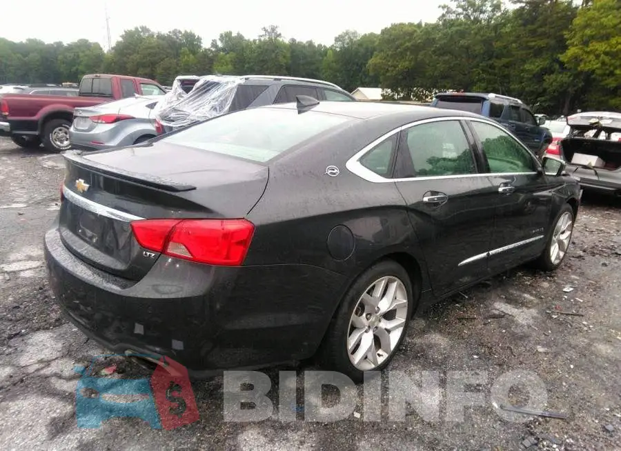 2G1165S39F9178567 Photo# 4
