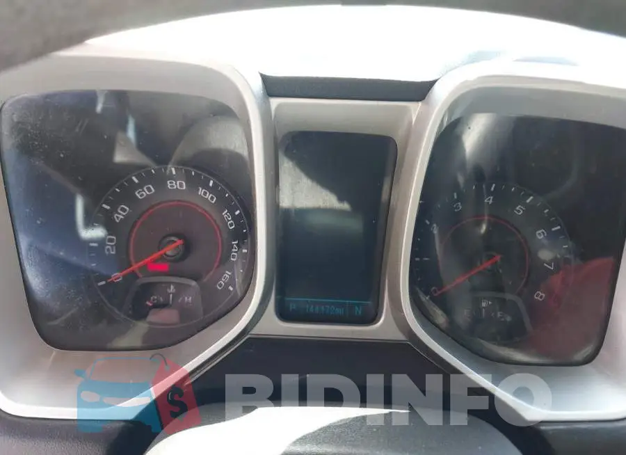 2G1FB1E37F9110953 Photo# 7
