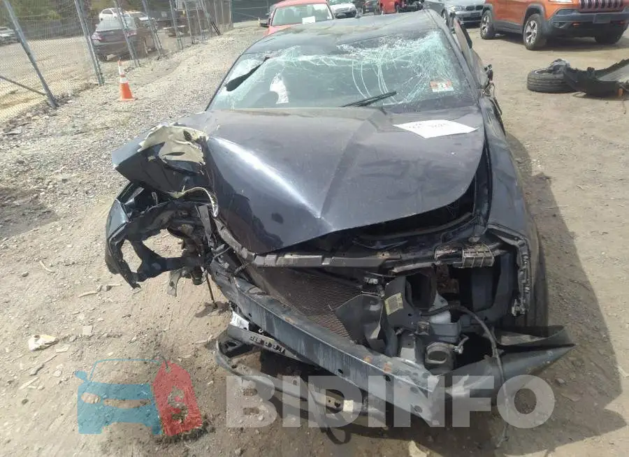 2G1FC1E35D9186830 Photo# 6