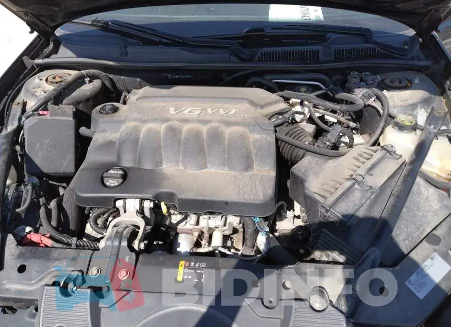 2G1WB5E33G1141947 Photo# 10