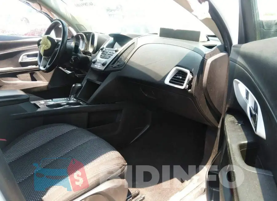 2GNALCEK2G1131749 Photo# 5