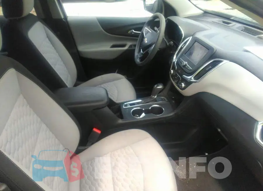 2GNAX5EV2L6260193 Photo# 5