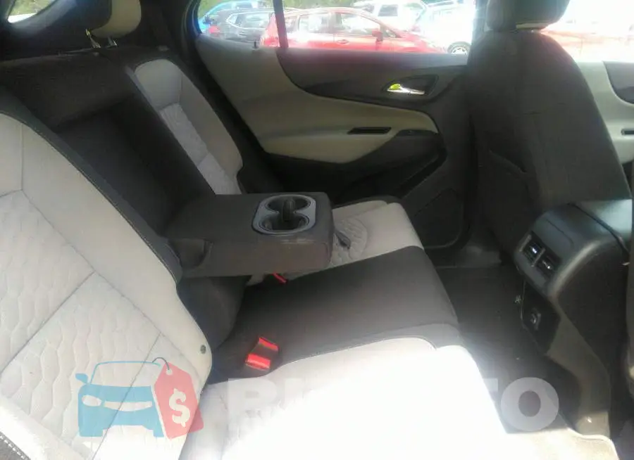 2GNAX5EV2L6260193 Photo# 8