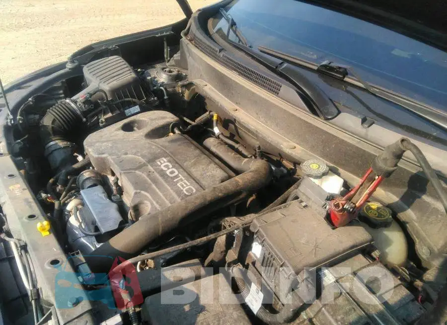 2GNAXTEV8L6124736 Photo# 10