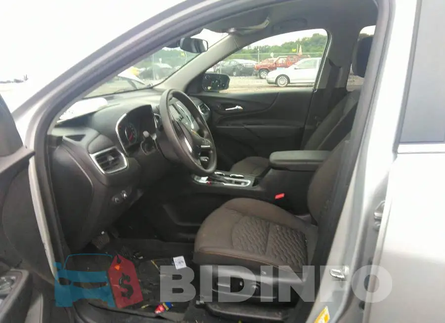 2GNAXUEV3M6103896 Photo# 5
