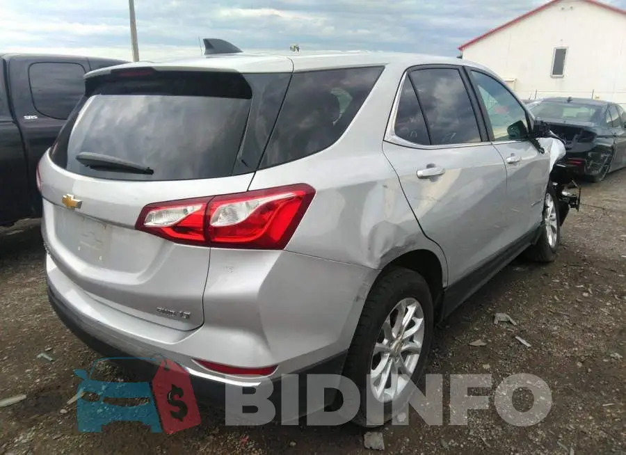 2GNAXUEV3M6103896 Photo# 4