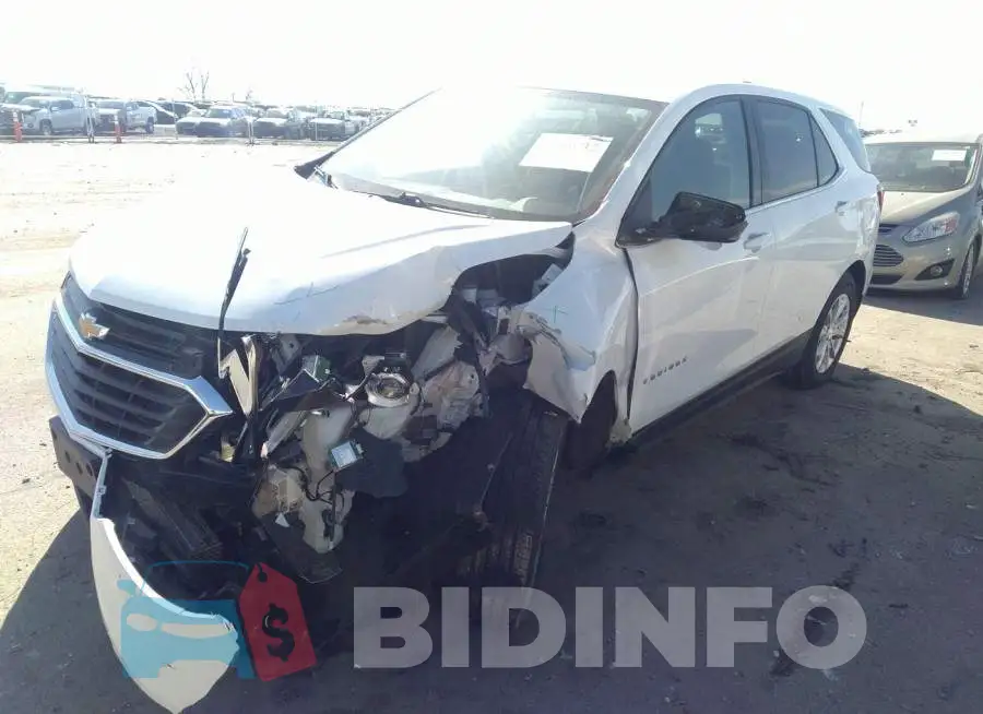 3GNAXKEVXLS581270 Photo# 2