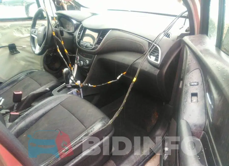 3GNCJPSBXJL175658 Photo# 5