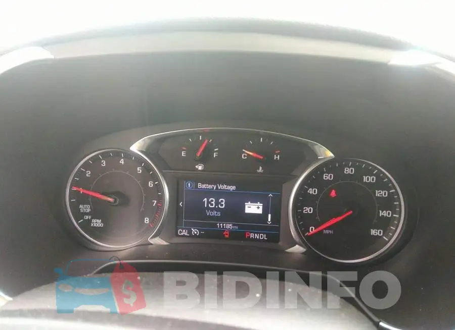 3GNKBHRS9LS696738 Photo# 7
