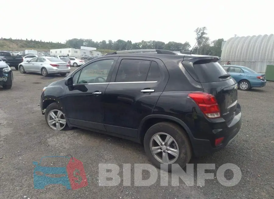 KL7CJPSB5KB900091 Photo# 3