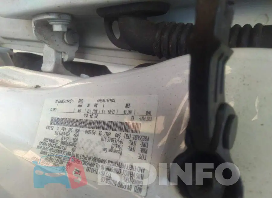 1FADP3E21DL199045 Photo# 9