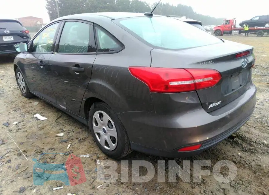 1FADP3E23FL315039 Photo# 3