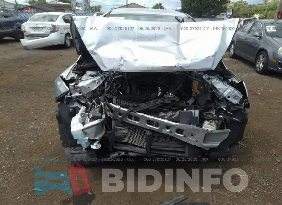 1FADP3E2XHL314702 Photo# 6