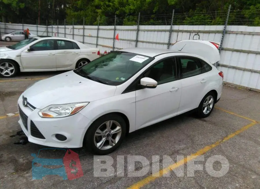 1FADP3F23EL373343 Photo# 2