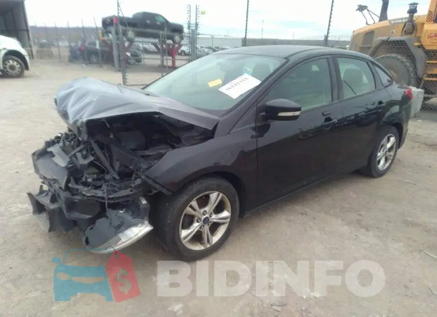 1FADP3F25EL246772 Photo# 2