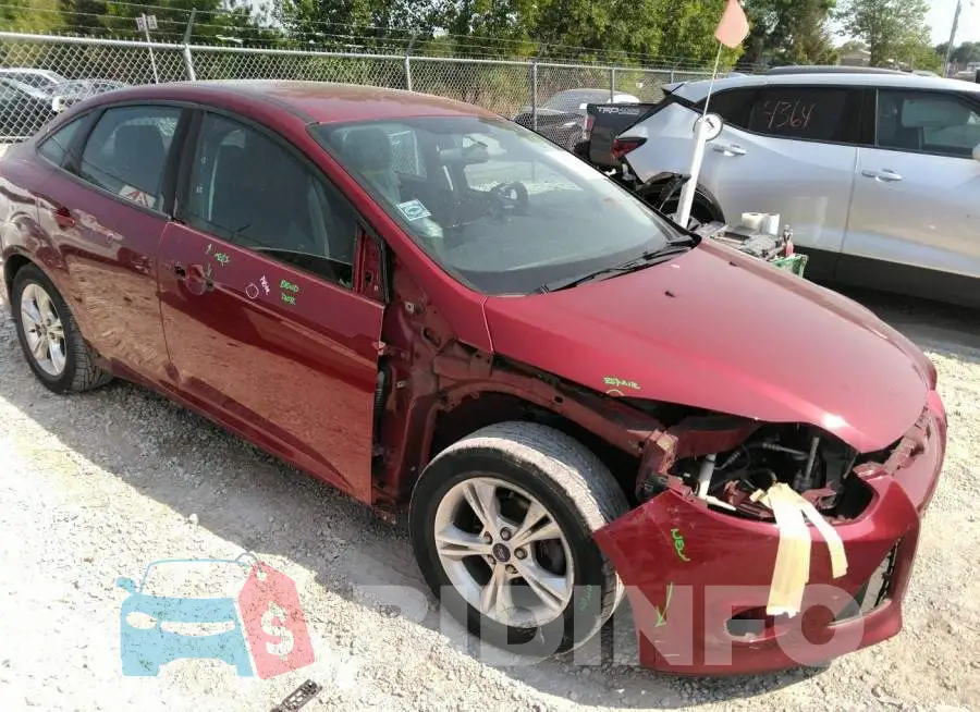 1FADP3F26EL216745 Photo# 1