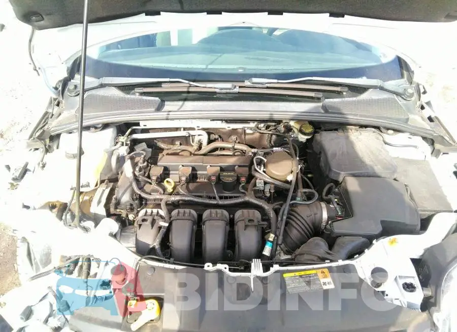 1FADP3F27DL364191 Photo# 10