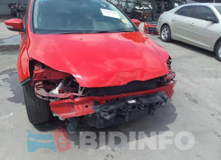 1FADP3F27EL277389 Photo# 6