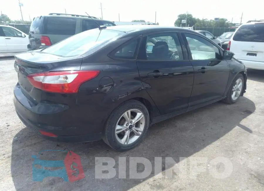 1FADP3F28EL374312 Photo# 4