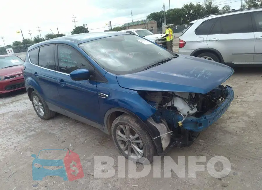 1FMCU0GD9KUC25972 Photo# 1