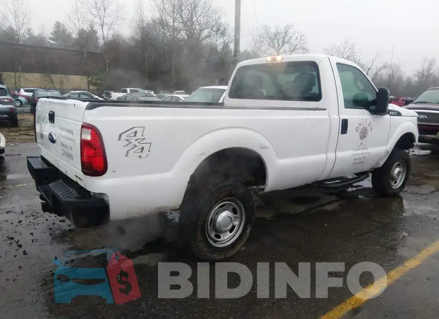 1FTBF2B60GEA55145 Photo# 4