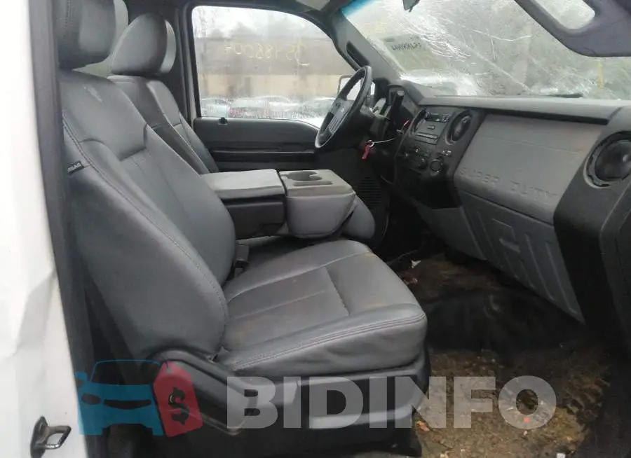 1FTBF2B60GEA55145 Photo# 8