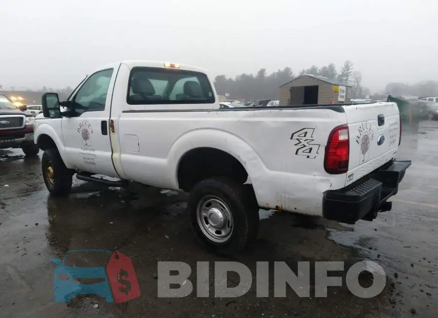 1FTBF2B60GEA55145 Photo# 3