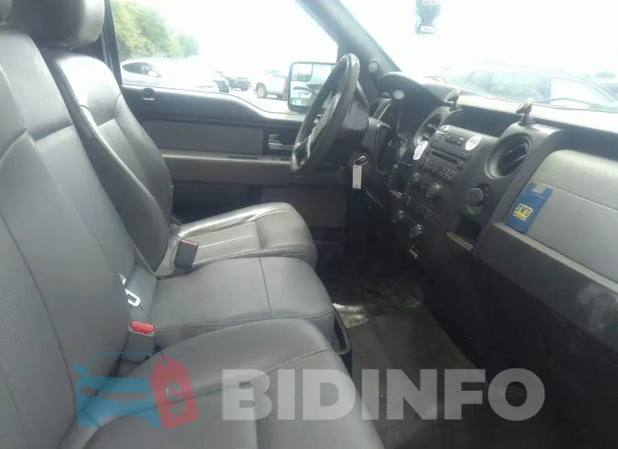 1FTFX1CF9EKE17706 Photo# 5