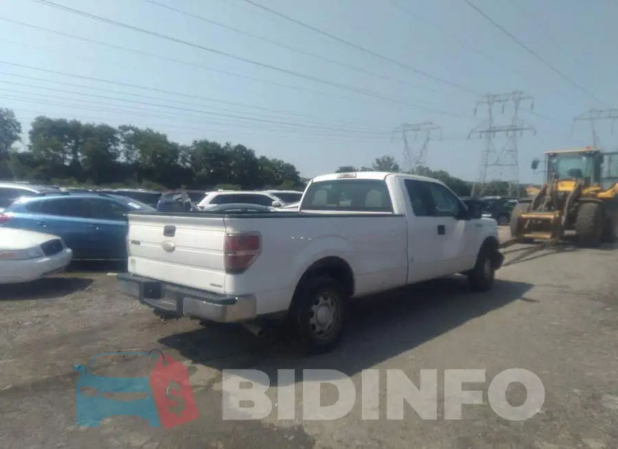 1FTFX1CF9EKE17706 Photo# 4