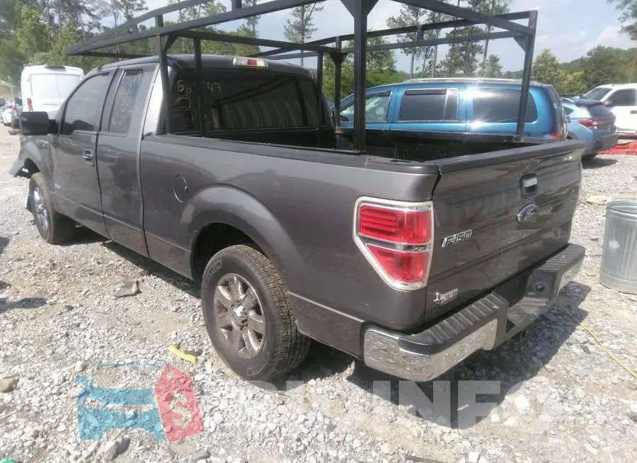 1FTFX1CT7DKG26849 Photo# 3