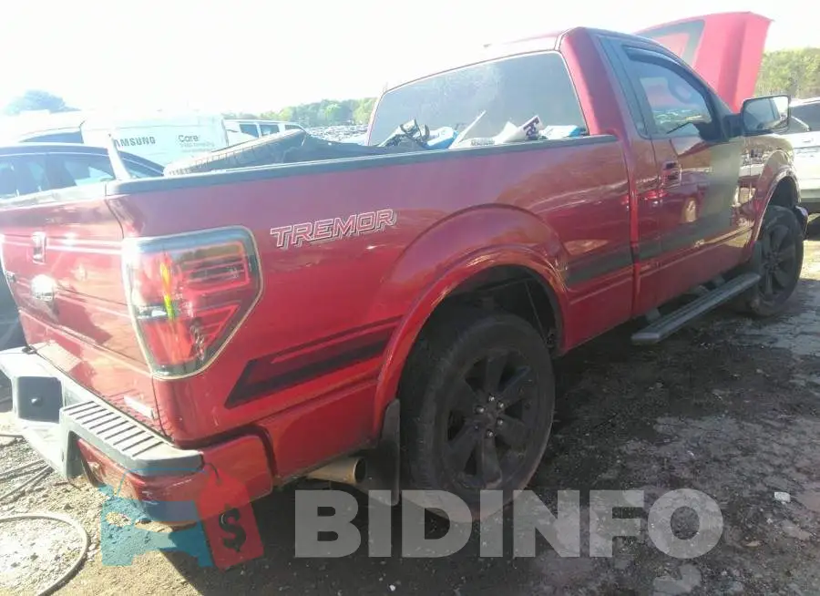 1FTMF1CTXEFB26480 Photo# 4
