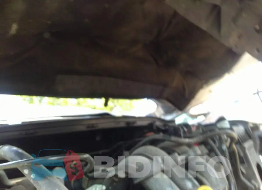3FADP4EJ5GM125692 Photo# 10