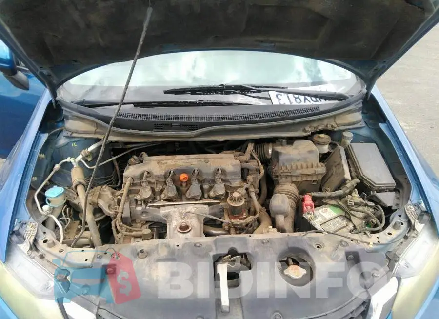 19XFB2E57EE081808 Photo# 10