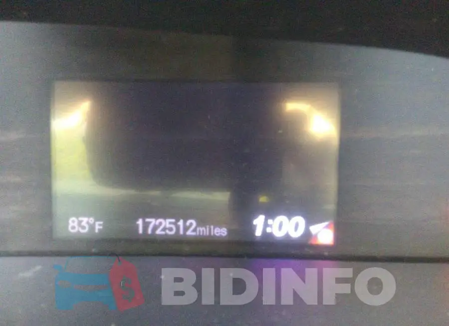 19XFB2F55DE001712 Photo# 7