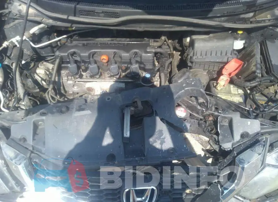 19XFB2F55DE001712 Photo# 10
