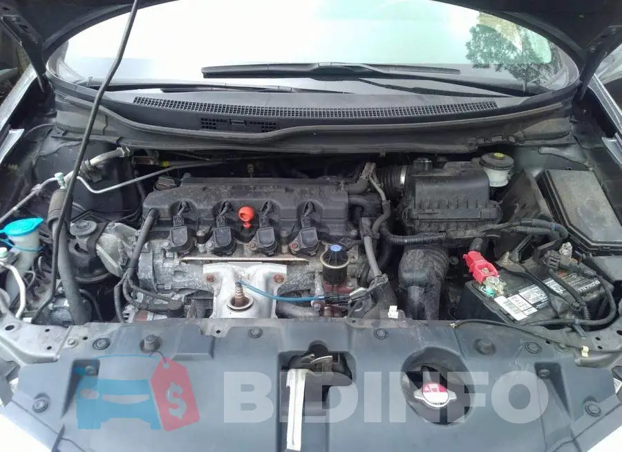 19XFB2F56FE233187 Photo# 10