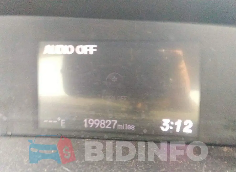 19XFB2F58DE214105 Photo# 7