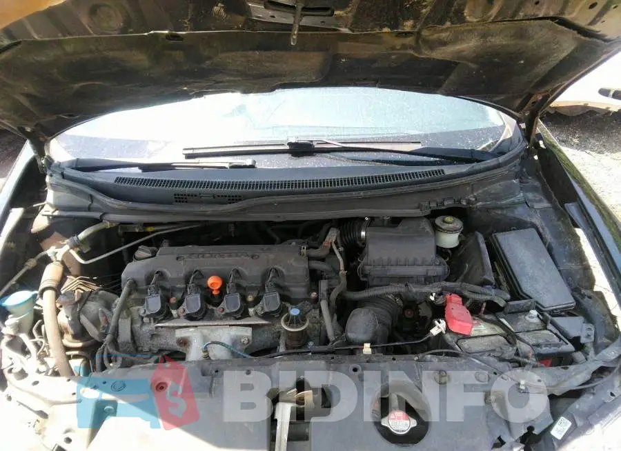 19XFB2F80EE057620 Photo# 10